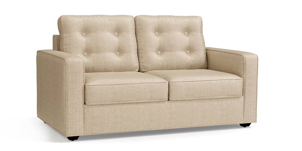 Apollo Tufted Sofa